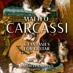 Rafaele Carpino - Carcassi 6 Fantasies for Guitar-A.jpg