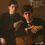 Sergio and Eduardo Abreu - The Guitars of (1968)-A.jpg