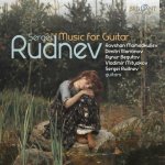 Rudnev - Music for Guitar.jpg