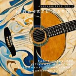 Various Guitarists - Ayadaguitars, Vol. 1 Hirokazu Sato.jpg