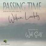 Will Scott - Passing Time-The guitar music of William Lovelady.jpg