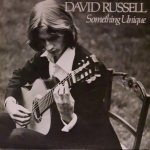 David Russell - Something Unique.jpg