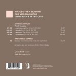 Linus Roth & Petrit Ceku - Vivaldi - The 4 Seasons for Violin & Guitar-B.jpg