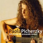 Paola Picherzky - 18 Choros by Armando Neves.jpg