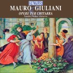 Sandro Volta - Giuliani Works for Guitar-A.jpg