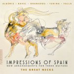 The Great Necks Guitar Trio - Impressions of Spain.jpg