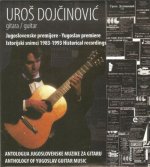 Uros Dojcinovic - Antologija Jugoslovenske Muzike Za Gitaru.jpg