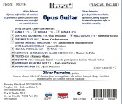 Olivier Pelmoine - Opus Guitar (2014)-B.jpg