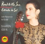 Sharon Isbin - Road to the sun.jpg