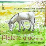 Catherine Liolios - Castelnuovo-Tedesco-Platero y yo, Op. 190.jpg