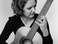 Elise Neumann - Bach & Castelnuovo-Tedesco Guitar Music-B.jpg