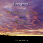 Maria Linnemann - Secrets.jpg