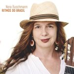 Nora Buschmann - Ritmos Dos Brasil 2019 FLAC.jpg