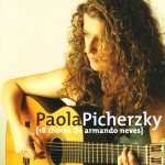 Paola Picherzky - 18 Choros by Armando Neves.jpg