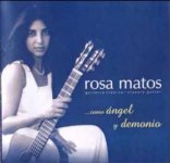 Rosa Matos - Como Angel Y Demonio.jpg