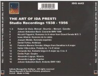 The Art of Ida Presti - Studio Recordings 1938-1956-B.jpg