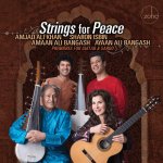 Sharon Isbin - Strings for Peace - Premieres for Guitar and Sarod.jpg