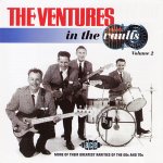 45.1999.The Ventures - In The Vaults, Vol.2 (1999).jpg