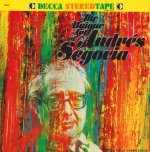 Andrés Segovia - The Unique Art Of Andrés Segovia-A.jpg