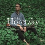 Karl Michelson - Felix Horetzky Vol. 1 (2023).jpg