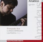Luigi Attademo - Sor - La Chitarra Nell'Ottocento-A.jpg