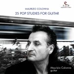 Maurizio Colonna - 25 Pop Studies for Guitar (2023).jpg
