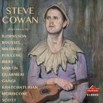 Steve Cowan - Plays Music by.jpg
