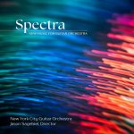 Jason Sagebiel - Spectra New Music for Guitar Orchestra (2024).jpg