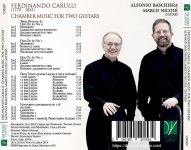 Alfonso Baschiera - Ferdinando Carulli - Chamber Music for Two Guitars-B.jpg