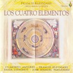 Francis Kleynjans - Los Cuatro Elementos-A.jpg