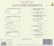Francis Kleynjans - Los Cuatro Elementos-B.jpg