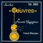 Francis Kleynjans - Oeuvres.jpg