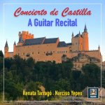 Renata Tarrago & Narciso Yepes - Concierto de Castilla - A Guitar Recital (2024)-A.jpg