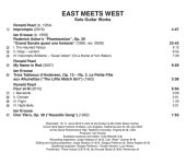 Robert Trent - Ian Krouse & Ronald Pearl-East Meets West-B.jpg