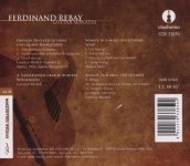 SoloDuo, Lorenzo Micheli, Matteo Mela - Rebay Guitar Sonatas (2010)-B.jpg