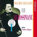 Frederik Zigante - Giuliani- Le Rossiniane, Vol. 1-A.jpg