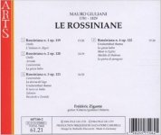 Frederik Zigante - Giuliani- Le Rossiniane, Vol. 1-B.jpg