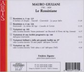 Frederik Zigante - Giuliani- Le Rossiniane, Vol. 2-B.jpg