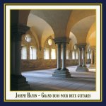 Duo Sonare - Haydn Grand Duos pour deux guitares.jpg