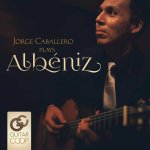 Jorge Caballero Plays Albéniz.jpg