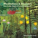 Michael Kudirka - Meditations & Ricercars.jpg