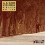Christian Kaiser - Plays Johann Sebastian Bach.jpg