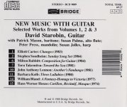 David Starobin - New Music with Guitar, Vol. 1-2-3-B.jpg