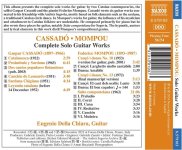 Eugenio Della - Cassadó & Mompou Solo Guitar Works-B.jpg