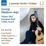 Georgi Dimitrov-Jojo - J.S. Bach Transcriptions for Guitar (2024)-A.jpg