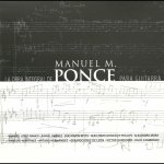 Obra Integral de Manuel M. Ponce para Guitarra-A.jpg