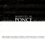 Obra Integral de Manuel M. Ponce para Guitarra-B.jpg
