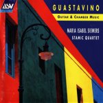 Maria Isabel Siewers & Stamic Quartet - Guastavino - Guitar and Chamber Music-A.jpg Maria Isabel Siewers & Stamic Quartet - Guastavino - Guitar and Chamber Music-A.jpg