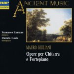 Francesco Romano-Guitar - Daniela Costa - Giuliani Works for Guitar & Piano-A.jpg