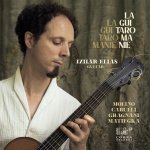 Izhar Elias - La Guitaromanie-A.jpg